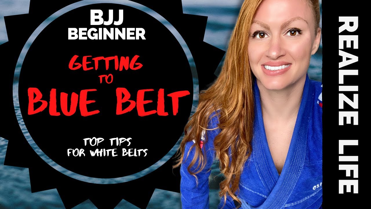 White Belt (DON'T DO THIS!) Brazilian Jiu Jitsu Beginner Tips (How to