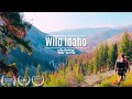 This is americas best wild river trip  diy idaho  5 days fly fishing hiking  backpacking