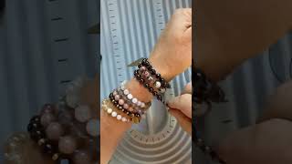 How to Make a Mala (for the Persephone Mala kit)