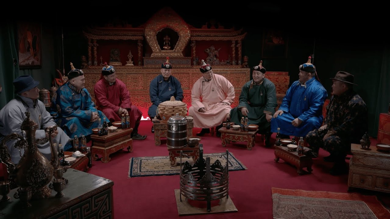 “ХҮЧТЭН” САР ШИНИЙН БАЯРЫН НЭВТРҮҮЛЭГ 2024