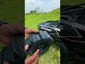 Traxxas XMAXX Run On water with Hydro Tyres