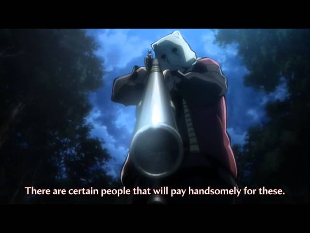 Shingeki No Kyojin Ova 3 Clip 1 Bandits And Eren Isn T Shingeki No Kyojin Ova 3 Clip 1 Bandits And Eren Isn T