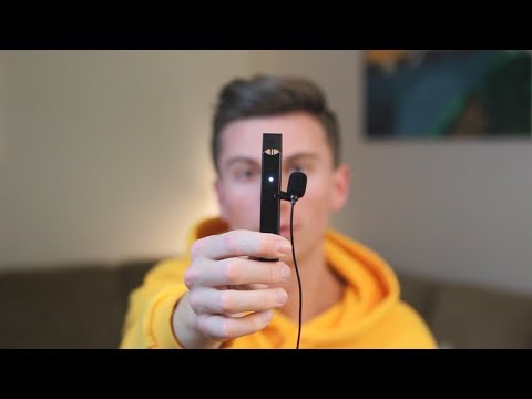 ASMR SEXPERIENCE WITH JUUL (V DANK)