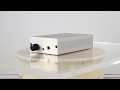 Усилитель для наушников Musical Fidelity V-CAN 2