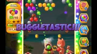 Buggle 2 Level 609