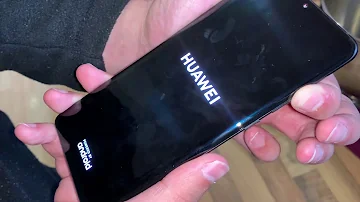 Warum funktioniert mein Huawei Handy nicht?