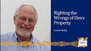 Righting the Wrongs of Heirs Property by WFPC Duke 98 views 8 months ago 20 minutes
