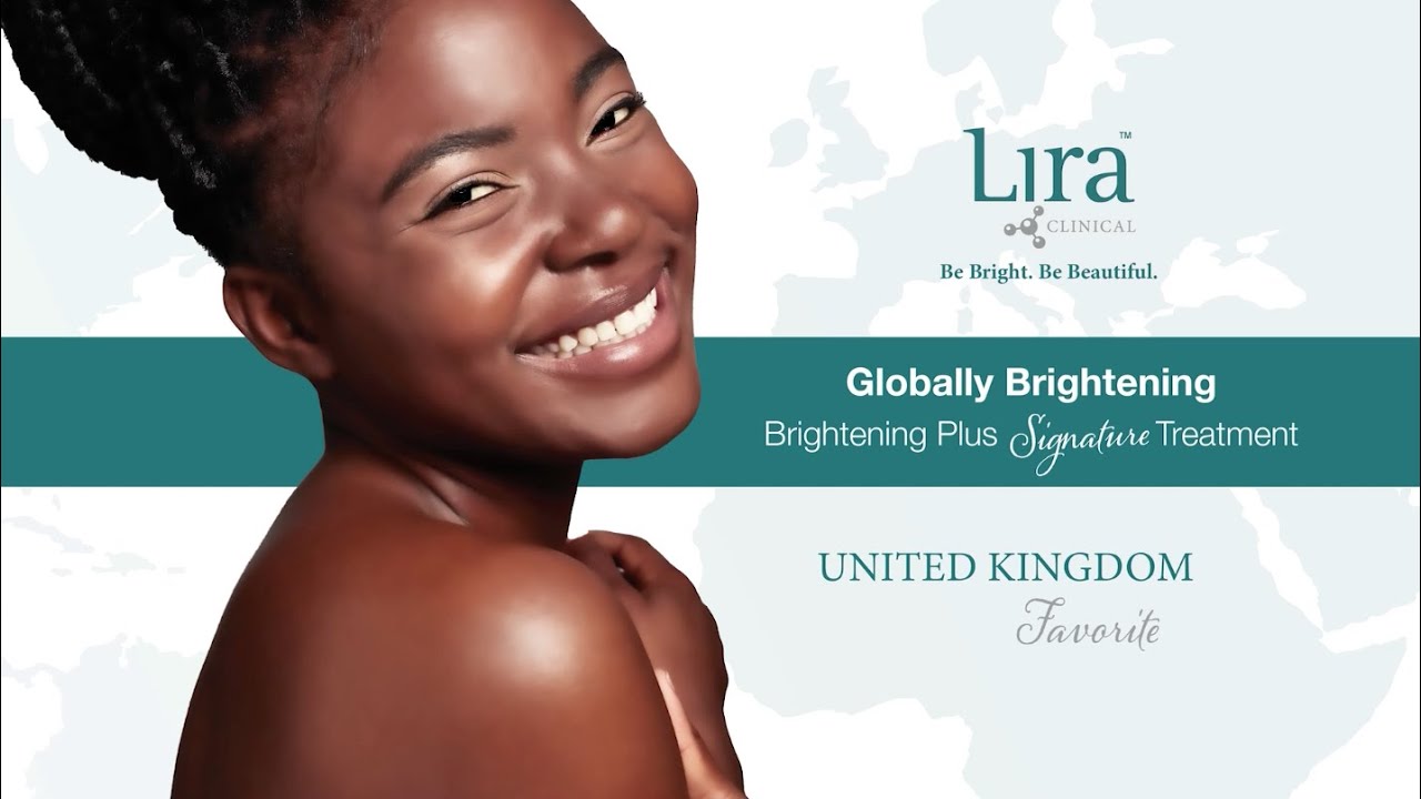 Globally Brightening Treatment - Brightening Plus Signature Treatment (Purely Global Guide)