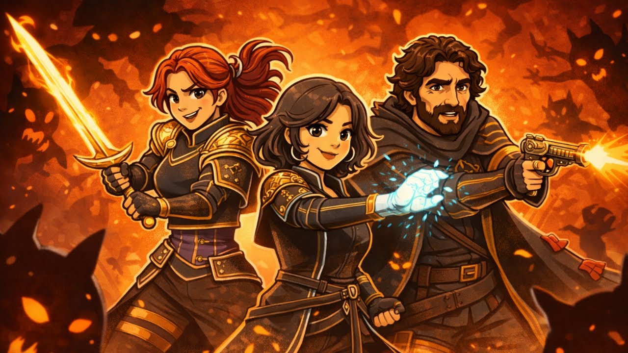 Clair Obscur: Expedition 33 – Part 3 | Modding, Snacking, and Cozy Gaming