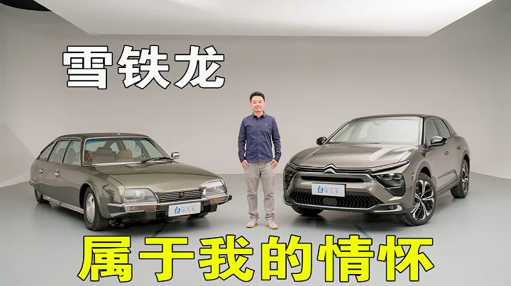 Vernacular Car: Commemorating the Fourth Anniversary, Talking About My Beloved Citroen CX25, C5X - 天天要闻
