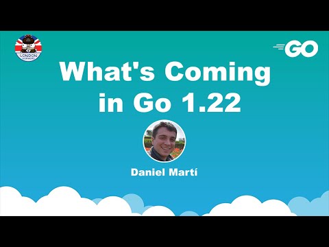 What's Coming in