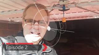 i-pace Episode 2 - Sunshine in Feb and a chat about updates