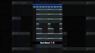 Drill Beat In 30 Seconds Using Syfer Drill Midi Pack beatmaking producer beats flstudio