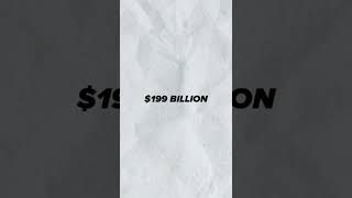 Elon Musk Present Net Worth! #shorts