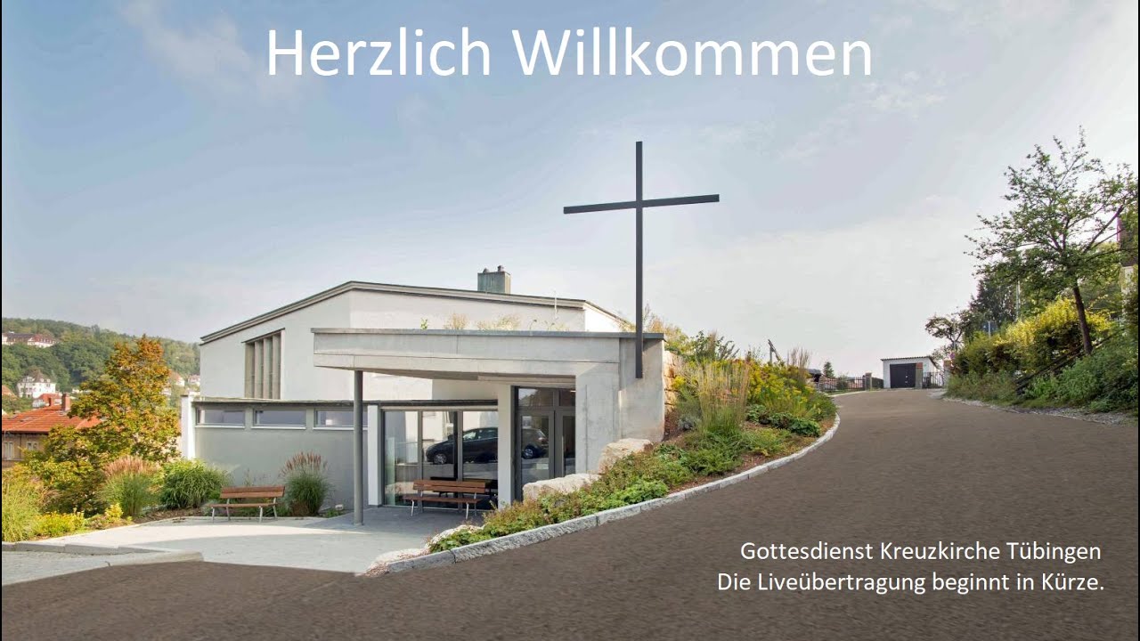Gottesdienst am 22.02.2026