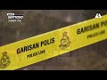 Lokasi pelajar maut di Yong Peng tiada liputan CCTV