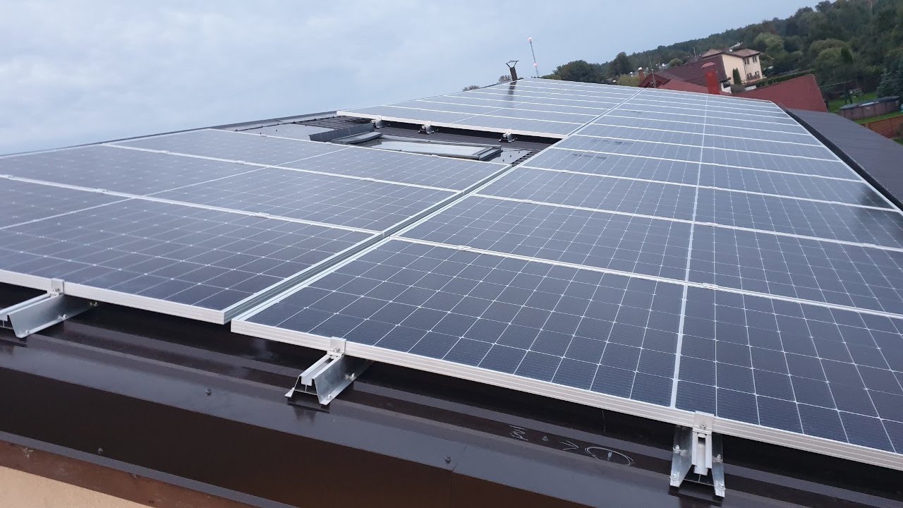 Webinārs par saules paneļiem