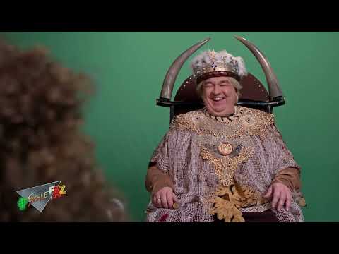 SchleFaZ: Lachanfall | Outtakes! I Im Reich der Amazonen | TELE 5