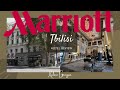 Marriott tbilisi hotel xplore georgia s1e21 4k