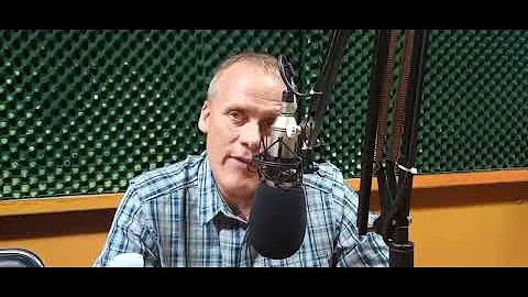 Paul arrested in Jerusalem ||Pastor Kent Nolley||