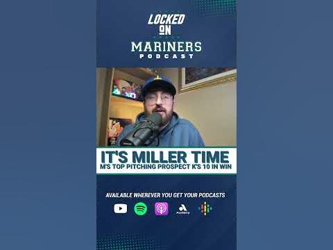 Clip: Source Says Seattle Mariners More Confident They'll Trade