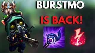 Build against the team, not the matchup [Teemo vs Sion]