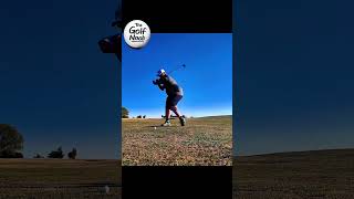 We all do silly things, just not always on camera! #golf #golffail #golfing #fail