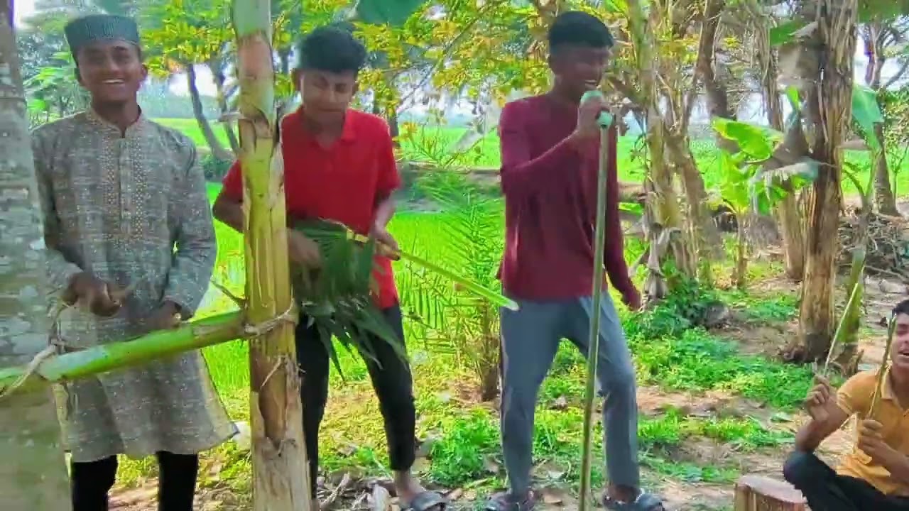 ফেব্রুয়ারি মাসে ৩০ তারিখে বিয়া 🫣