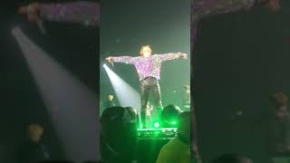 Fancam직캠 180920 Bts 방탄소년단 Fire Medley Love Yourself Tour Lyt In Hamilton Canada Day 1 2018