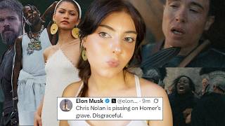 this movie isn’t even out and people are already mad