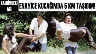 Kalbimdeki Acı Türk Filmi Zeynep, Ferdi Ile Dalga Geçer