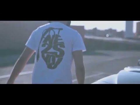 NESSYOU - LGJAM ( Officiel Music Video )