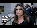 Law and Order SVU 27x06 Promo "Under the Influence" (HD)