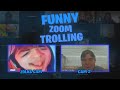 *NEW* EARRAPE ONLINE ZOOM RAIDING/TROLLING