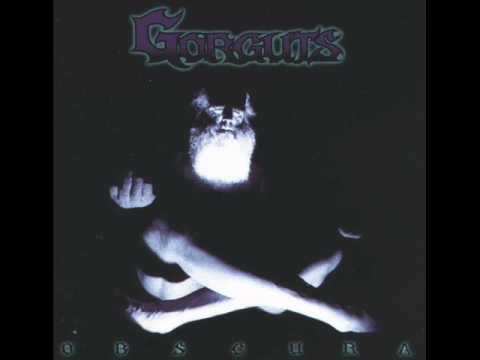 Gorguts - The Art Of Sombre Ecstasy