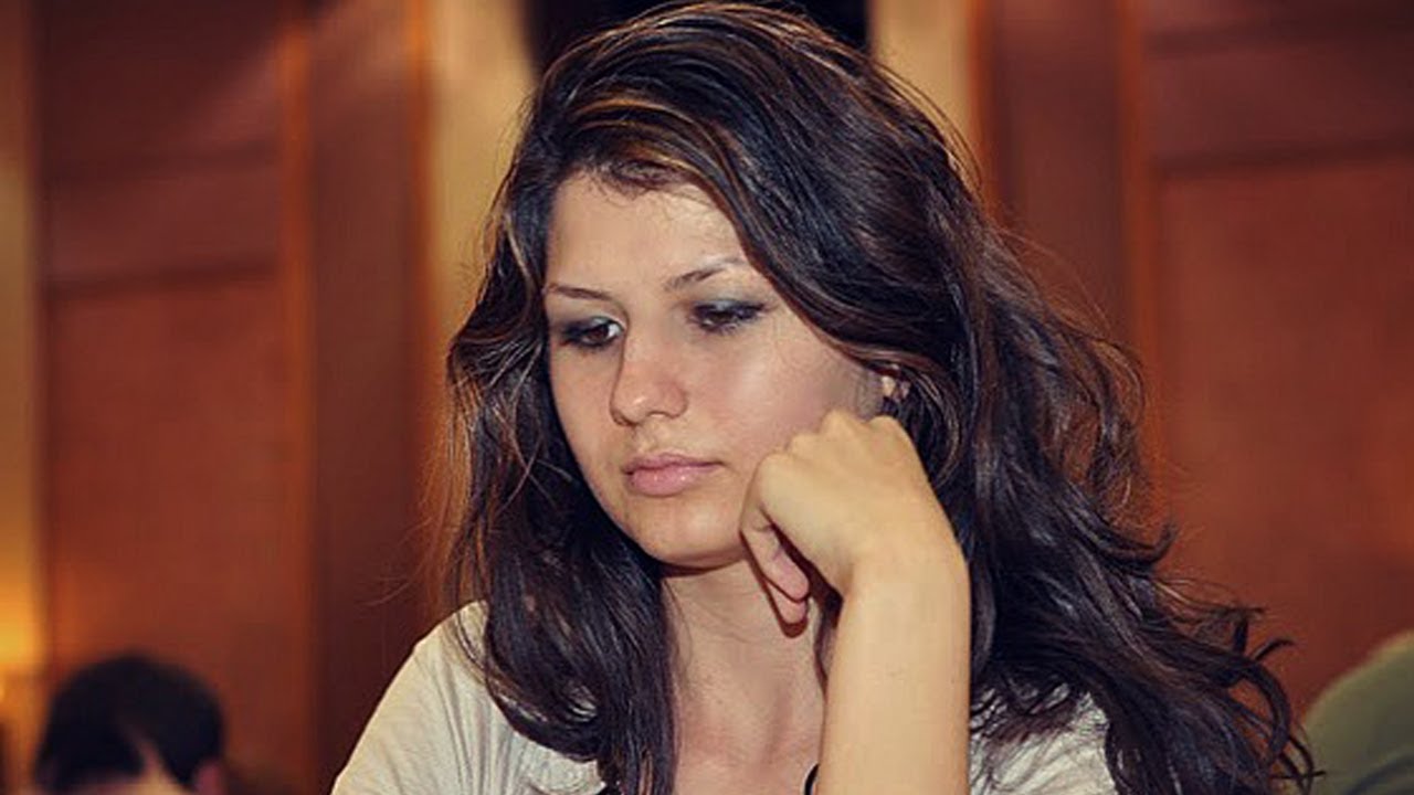 Карина мелехина адвокат