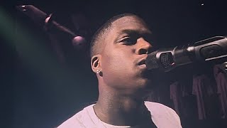 Who Knows Daniel Caesar Brooklyn