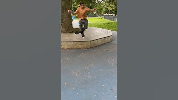 Unity hurricane cess thingy. #rollerblading