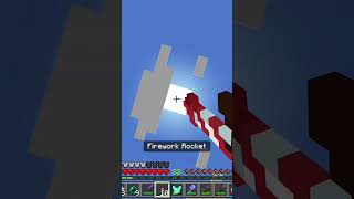 Spedup elytra controller mace PvP #minecraft #tutorial #gaming #mc #dream #minecrafttutorial #viral
