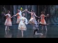 ナポリの踊り「白鳥の湖」第3幕No.15/Neapolitan Dance "Swan Lake"Act.3,No.15, O. Gapianko, Hermitage Theater