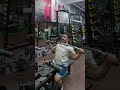 Mix Up #LKMFITNESS2026 #gym #fitness #workout