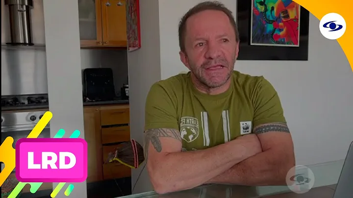 La Red: Pirry despej dudas sobre la supuesta recon...