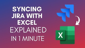 How To Sync Jira With Excel (2025)
