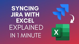 How To Sync Jira With Excel (2025)