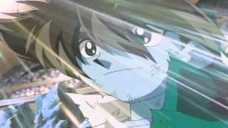 Beyblade AMV - Disappear