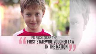 Information Jeb Bush 2016 - A Bright Future News