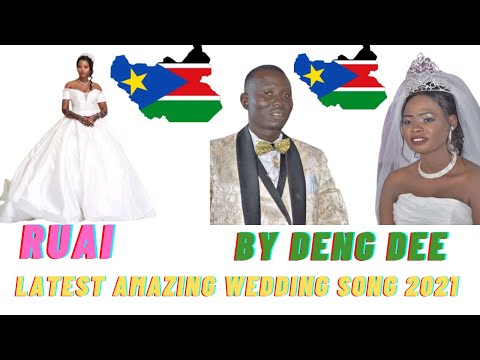 RUAI BY DENG DEE (OFFICIAL AUDIO) SOUTH SUDAN MUSIC 2021