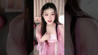 舞蹈主播 纯情小欧 20260820 Part2 #抖音直播 #抖音舞蹈