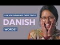 Can You Pronounce These Tricky Danish Words? | Babbel