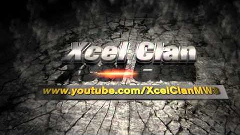 Xcel Clan Intro